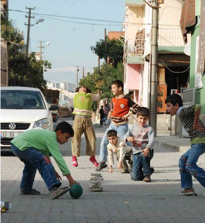 Akıllı İhtiyar