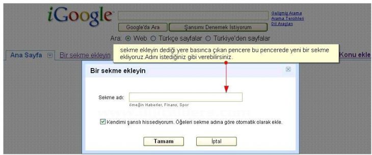 Googleig