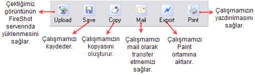 Firefox Fireshot