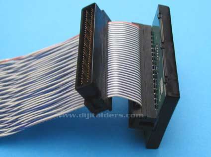 SCSI,