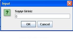 İf Kullanımı