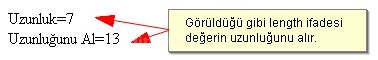 Javascript String Object Reference
