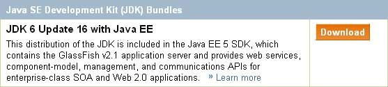 Jre, Jdk, Netbeans Kurulumu
