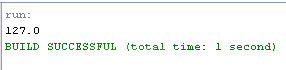 Java Tip D&ouml;n&uuml;ş&uuml;mleri