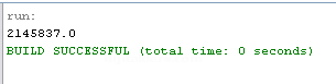 Java Tip D&ouml;n&uuml;ş&uuml;mleri