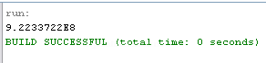 Java Tip D&ouml;n&uuml;ş&uuml;mleri