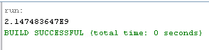 Java Tip D&ouml;n&uuml;ş&uuml;mleri