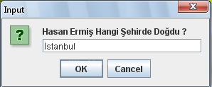 Java Da &Ccedil;ok Boyutlu Diziler