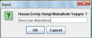 Java Da &Ccedil;ok Boyutlu Diziler