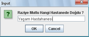 Java Da &Ccedil;ok Boyutlu Diziler