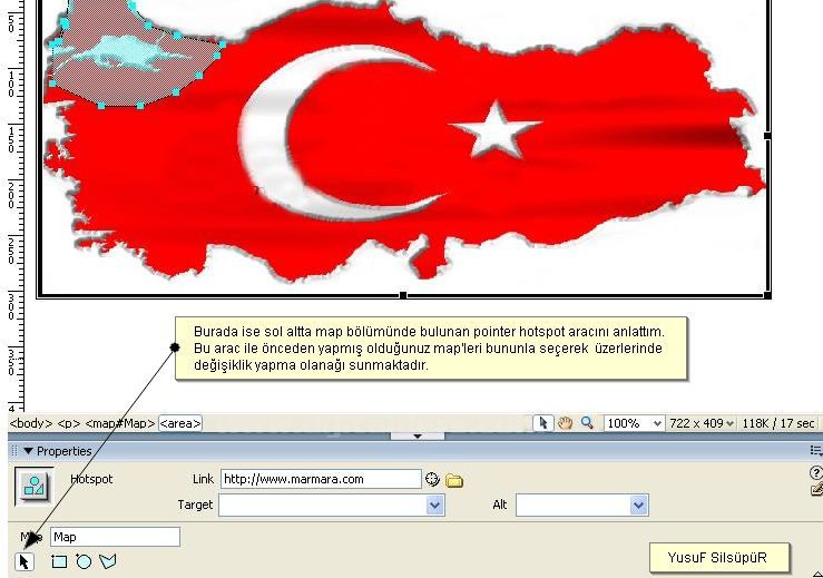 Image map