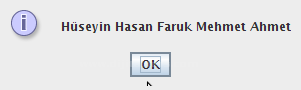 while d&ouml;ng&uuml;s&uuml;