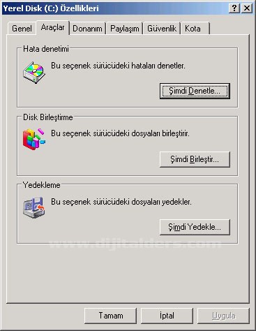 www.dijitalders.com