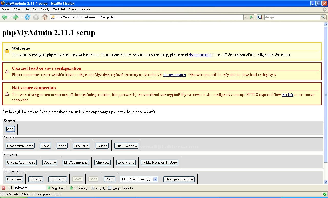 www.dijitalders.com