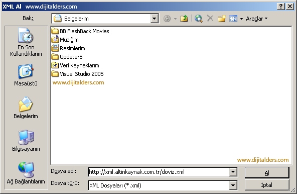 Veri XML