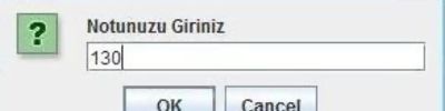 If Else, Kisa If Ve Switch Operatoru