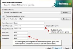 Netbeans Kurulumu