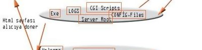 Web Host Sunucuları Nasıl Çalışır?