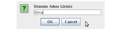 while döngüsü