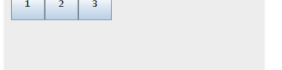 Java Applet Textfield