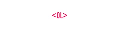 OL Tag