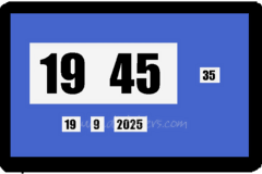 Timer Kullanımı