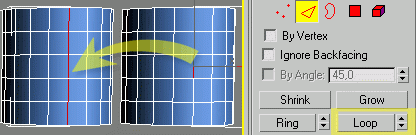 Editable/Edit Poly