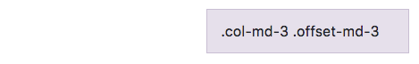 Bootstrap Class Referansı