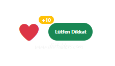 Badge Kullanımı