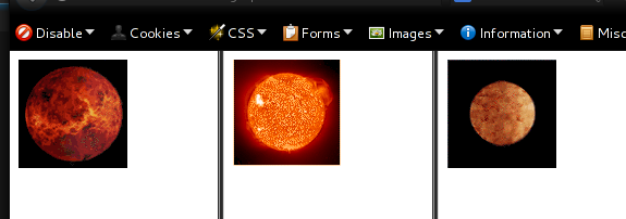 FRAME Tagı