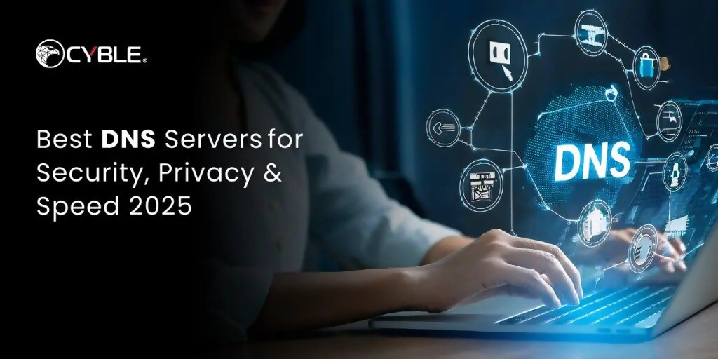 DNS Sunucu Nedir?