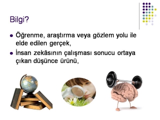 Bilişim Teknolojilerinin Önemi ve BİT Kullanıldığı Alanlar