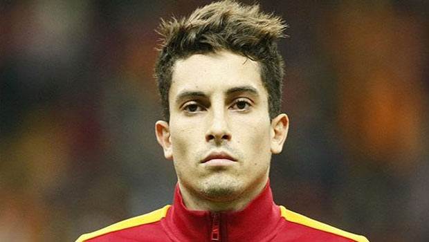 Alex Telles
